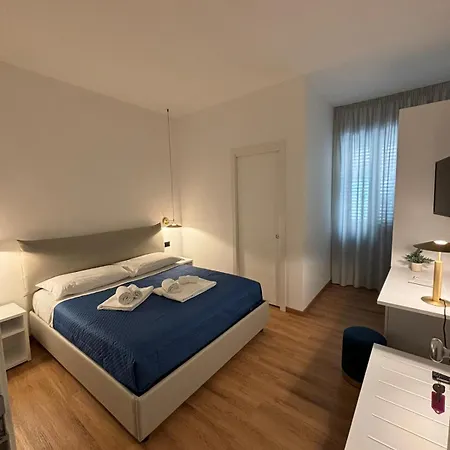 Frühstückspension Borgomara 4*