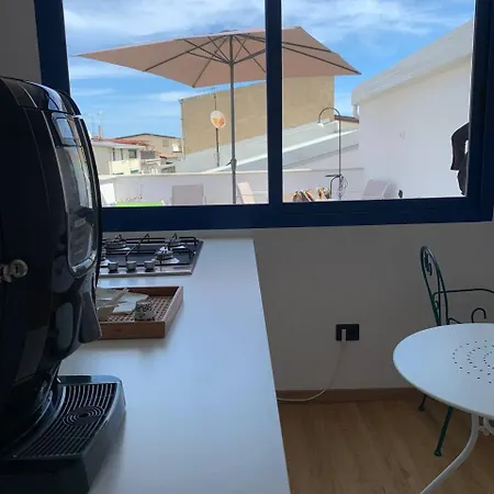Borgomara Frühstückspension 4*