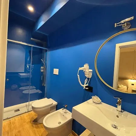 Borgomara 4* Marina di Schiavonea