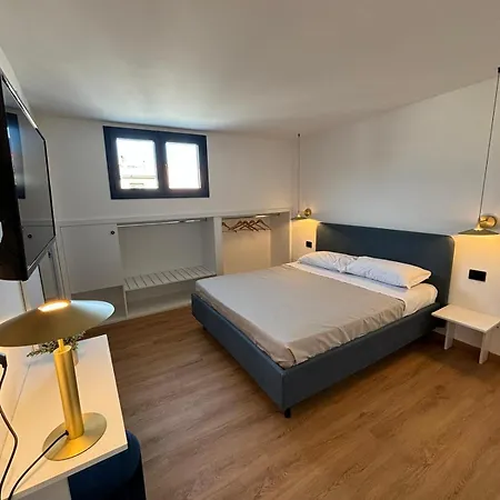 Bed & Breakfast Borgomara 4*