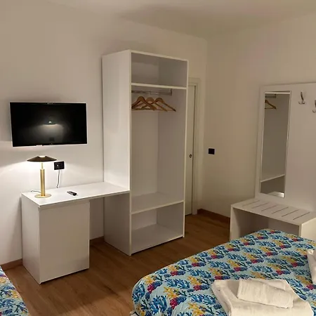 Borgomara 4* Marina di Schiavonea