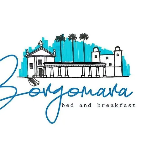 Bed & Breakfast Borgomara
