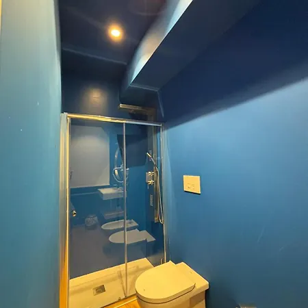 Borgomara Bed & Breakfast 4*