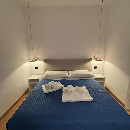 Borgomara Bed & Breakfast Marina di Schiavonea