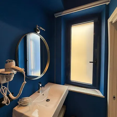 Borgomara 4* Marina di Schiavonea