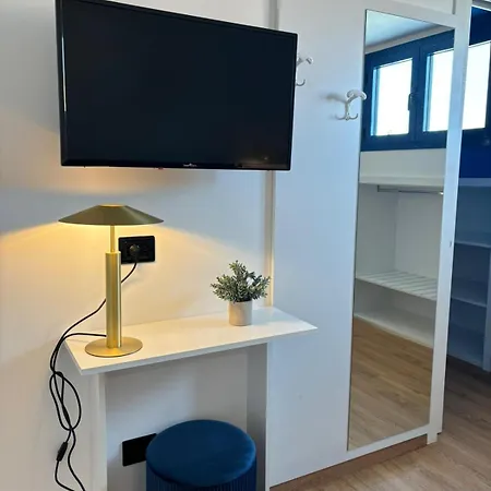 Borgomara Bed & Breakfast