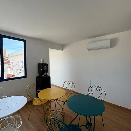 Bed & Breakfast Borgomara Marina di Schiavonea