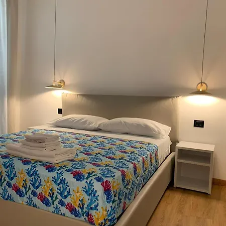 Borgomara Bed & Breakfast *