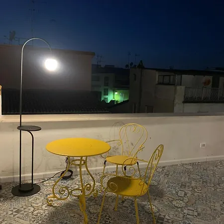 Bed & Breakfast Borgomara 4*