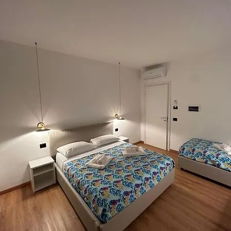 Frühstückspension Borgomara