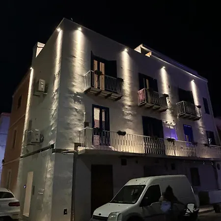 Bed & Breakfast Borgomara Marina di Schiavonea