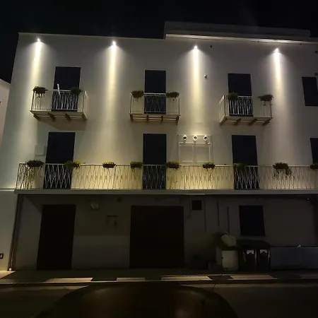 Bed & Breakfast Borgomara *