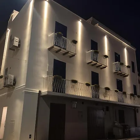 Frühstückspension Borgomara