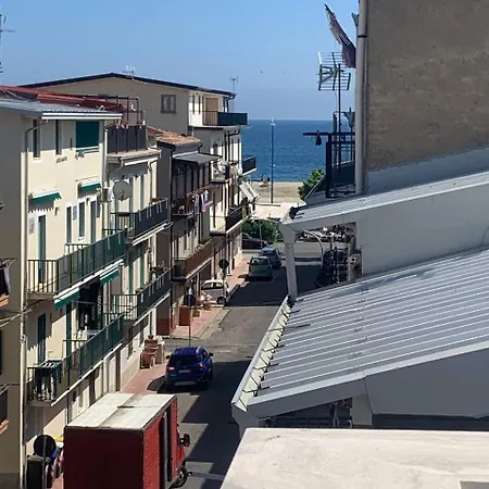 Frühstückspension Borgomara 4*