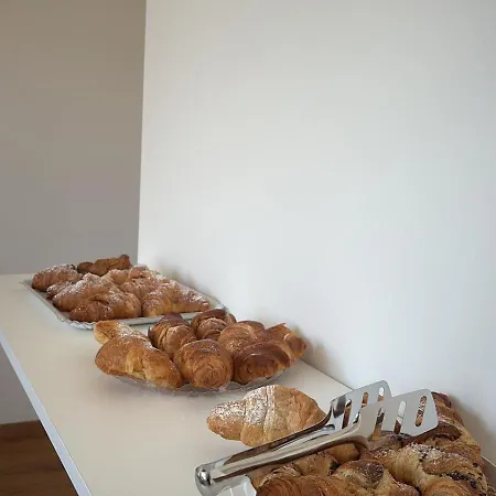 Borgomara Frühstückspension 4*