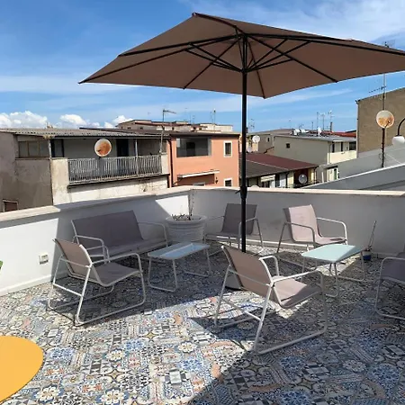 Borgomara 4* Marina di Schiavonea