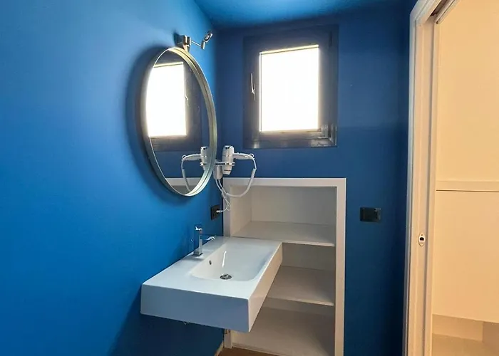 Borgomara לינה וארוחת בוקר 4*