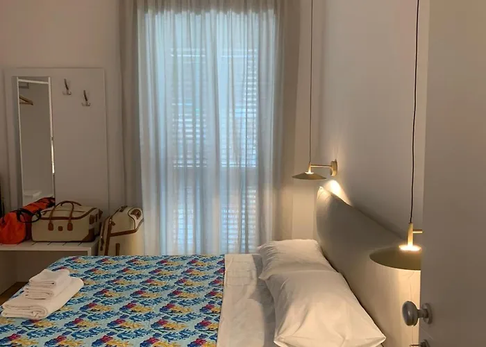 Borgomara 4* מרינה די סקבוניאה