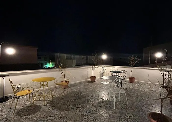 Borgomara מרינה די סקבוניאה