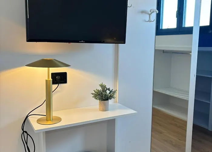 Borgomara לינה וארוחת בוקר