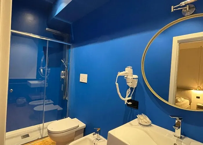 Borgomara 4* מרינה די סקבוניאה